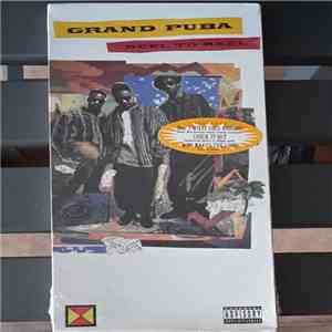 Grand Puba - Reel To Reel mp3 album