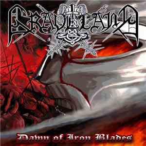 Graveland - Dawn Of Iron Blades mp3 album