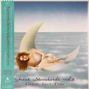 Great Jazz Trio - Great Standards Vol.3 mp3 album