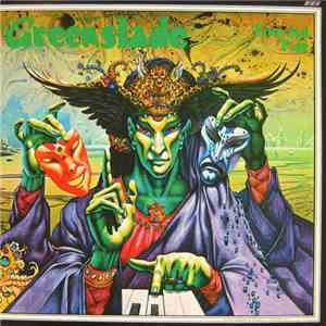 Greenslade - Time And Tide mp3 album