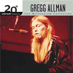 Gregg Allman - The Best Of Gregg Allman mp3 album