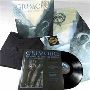 Grimoire  - L'Aorasie Des Spectres Rêveurs mp3 album