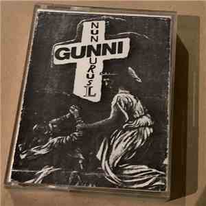Gunni - Nunnurusl/Nunjunk mp3 album