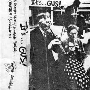 Gus  - It's...Gus! mp3 album