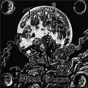 Hacavitz - Metztli Obscura mp3 album