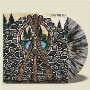 Hail The Sun - Secret Wars mp3 album