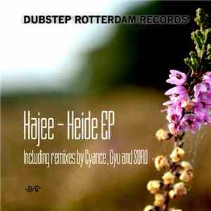 Hajee - Heide EP mp3 album