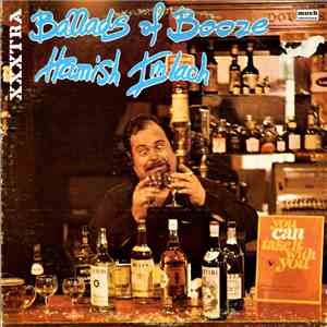 Hamish Imlach - Ballads Of Booze mp3 album