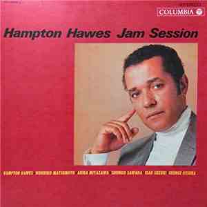 Hampton Hawes - Hampton Hawes Jam Session mp3 album