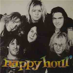 Happy Hour  - Horny Sonja mp3 album