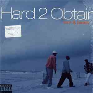 Hard 2 Obtain - Ism & Blues mp3 album