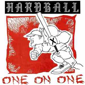Hardball - One On One mp3 album