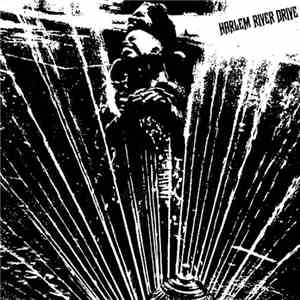 Harlem River Drive - Harlem River Drive mp3 album