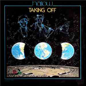 Harlow  - Taking Off mp3 album