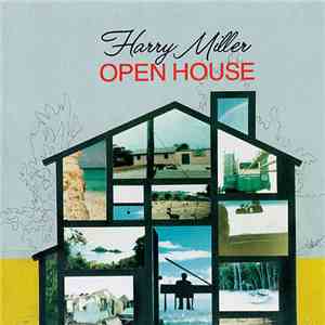 Harry Miller  - Open House mp3 album
