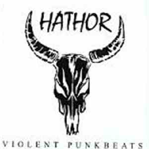 Hathor - Violent Punkbeats mp3 album