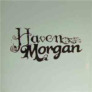Haven Morgan - Toget Kører Til Helvede mp3 album