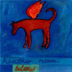 Heather Nova - Blow mp3 album