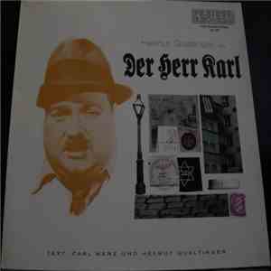 Helmut Qualtinger - Der Herr Karl mp3 album