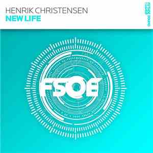 Henrik Christensen  - New Life mp3 album
