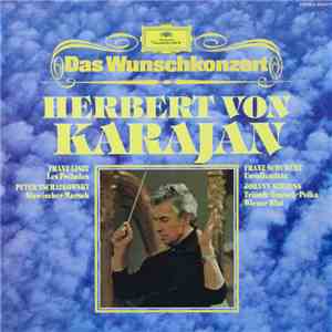 Herbert von Karajan - Das Wunschkonzert mp3 album
