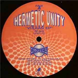 Hermetic Unity - Vulkan EP mp3 album