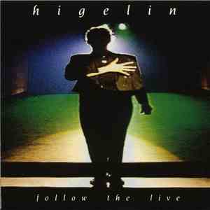 Higelin - Follow The Live mp3 album