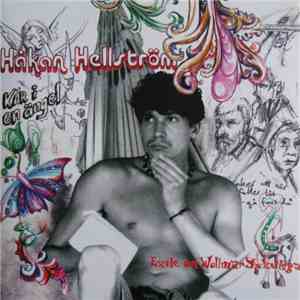 Håkan Hellström - Kär i en Ängel mp3 album
