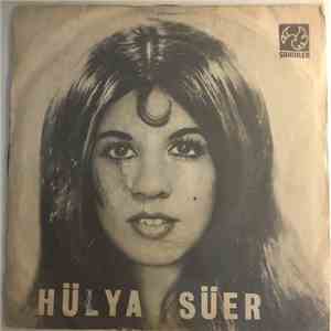 Hülya Süer - Asmam Çardaktan / Tepsi Tepsi Fındıklar mp3 album