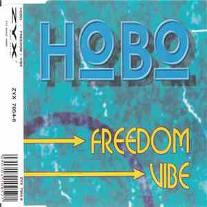 Hobo - Freedom / Vibe mp3 album