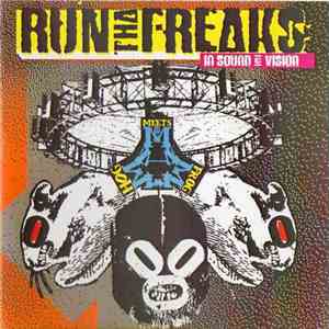 Hog Meets Frog - Run Tha Freaks mp3 album