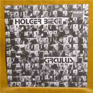 Holger Biege - Circulus mp3 album