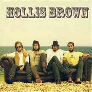 Hollis Brown - Hollis Brown mp3 album