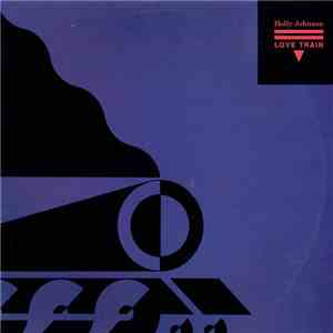 Holly Johnson - Love Train mp3 album