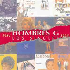 Hombres G - Hombres G - Los Singles mp3 album