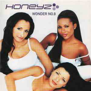 Honeyz - Wonder No. 8 mp3 album