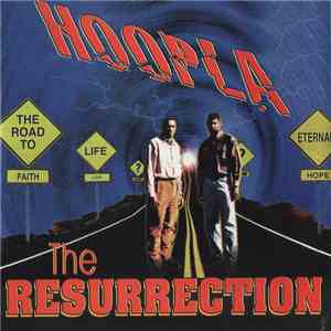 Hoop-la - The Resurrection mp3 album