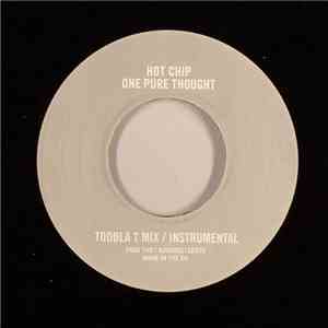 Hot Chip - One Pure Thought mp3 album