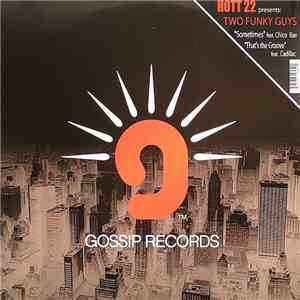 Hott 22 - Two Funky Guys mp3 album