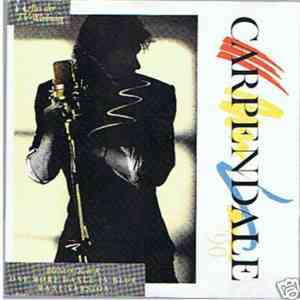Howard Carpendale - Carpendale '90 mp3 album