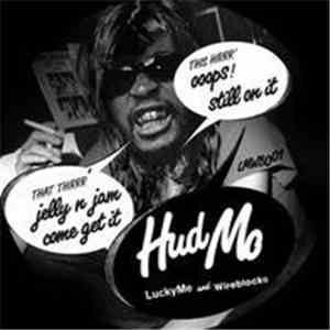 Hud Mo - Ooops! mp3 album