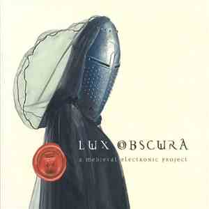 Hughes De Courson - Lux Obscura mp3 album