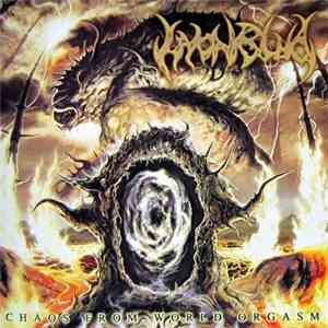 Hyonblud - Chaos From World Orgasm mp3 album