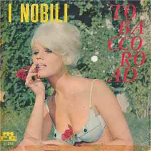I Nobili - Tobacco Road / Marilena mp3 album