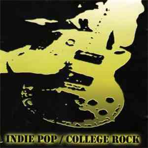 Ian Anderson  - Indie Pop/College Rock mp3 album