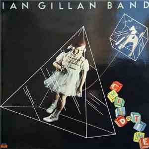 Ian Gillan Band - Child In Time mp3 album