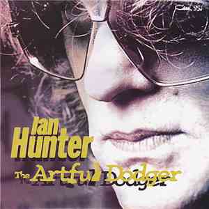 Ian Hunter - The Artful Dodger mp3 album