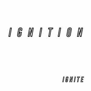 Ignite  - Ignition mp3 album