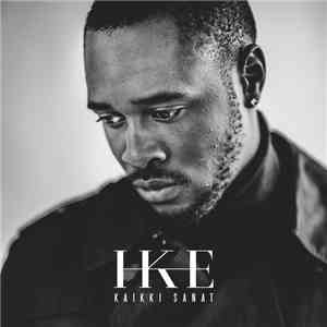 Ike - Kaikki Sanat mp3 album
