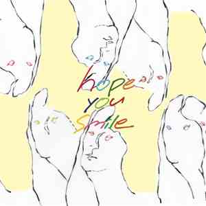 Ikkubaru - Hope You Smile mp3 album